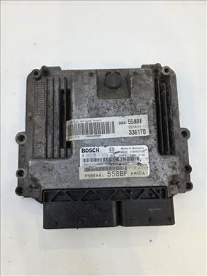 [P56044558BF] Motorvezérlő ECU - Bosch EDC16C2 (Jeep Cherokee 2.8 CRD; kompatibilis kivitel cikkszám alapján ellenőrizendő)